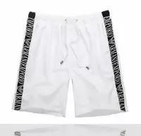 2013 italie armani discount pantalon de plage men shorts wto emporio white